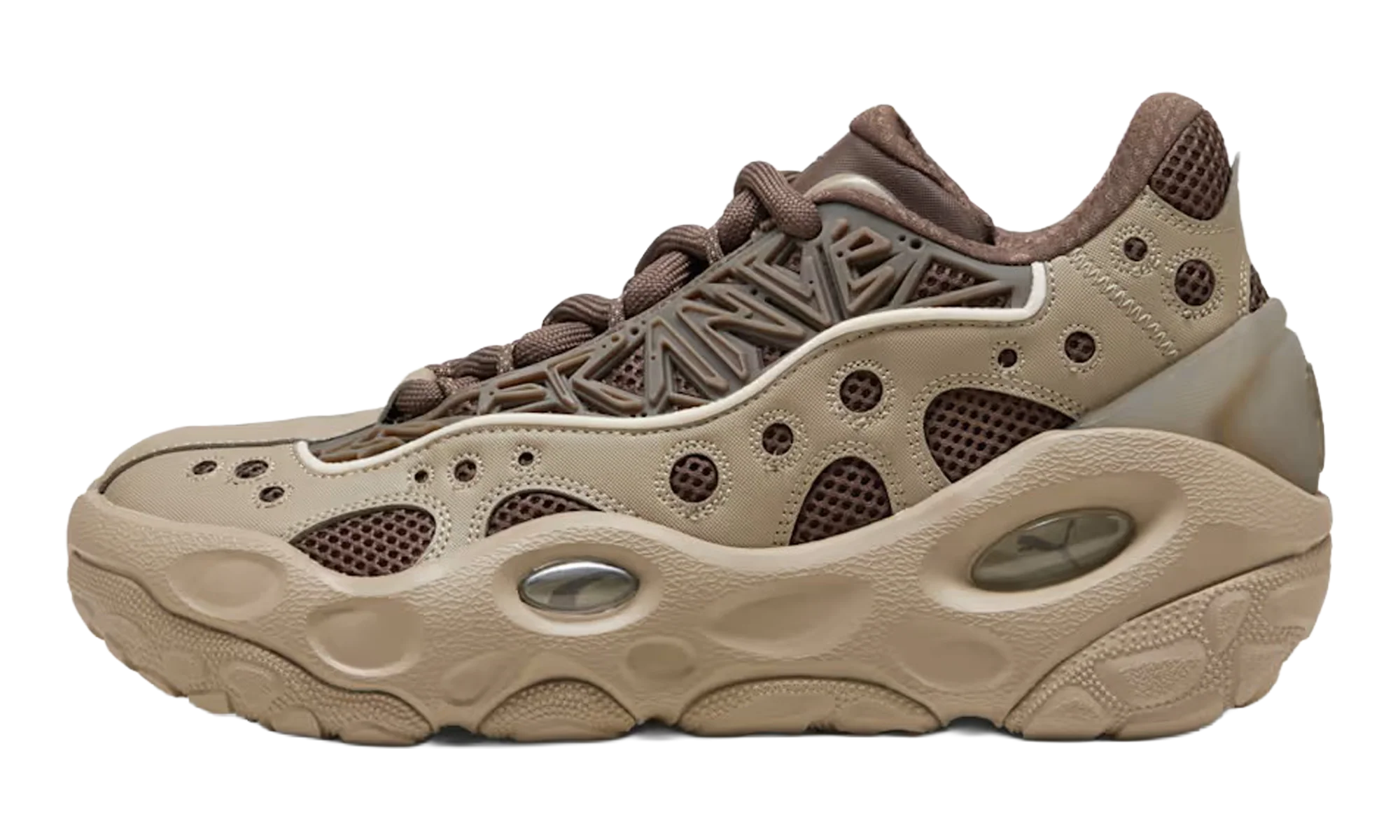 Puma LaFrance RNR "Ice Coffee" 312716 01