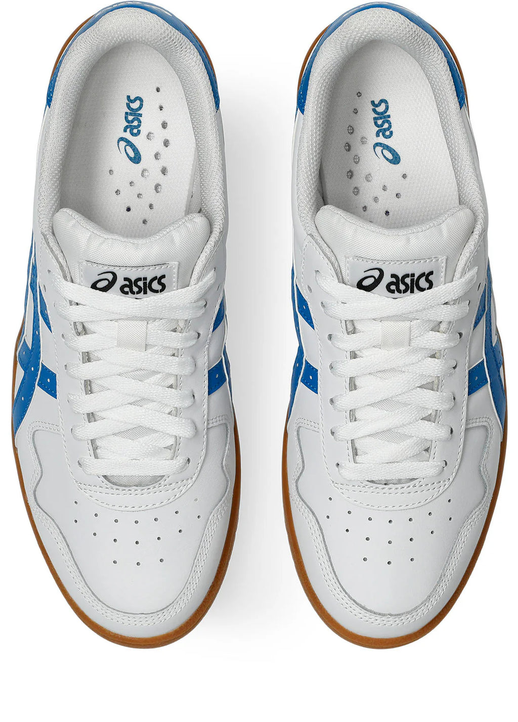 Asics Japan Pro White Directoire Blue