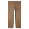 Double Knee Pant Aged Canvas Peanut