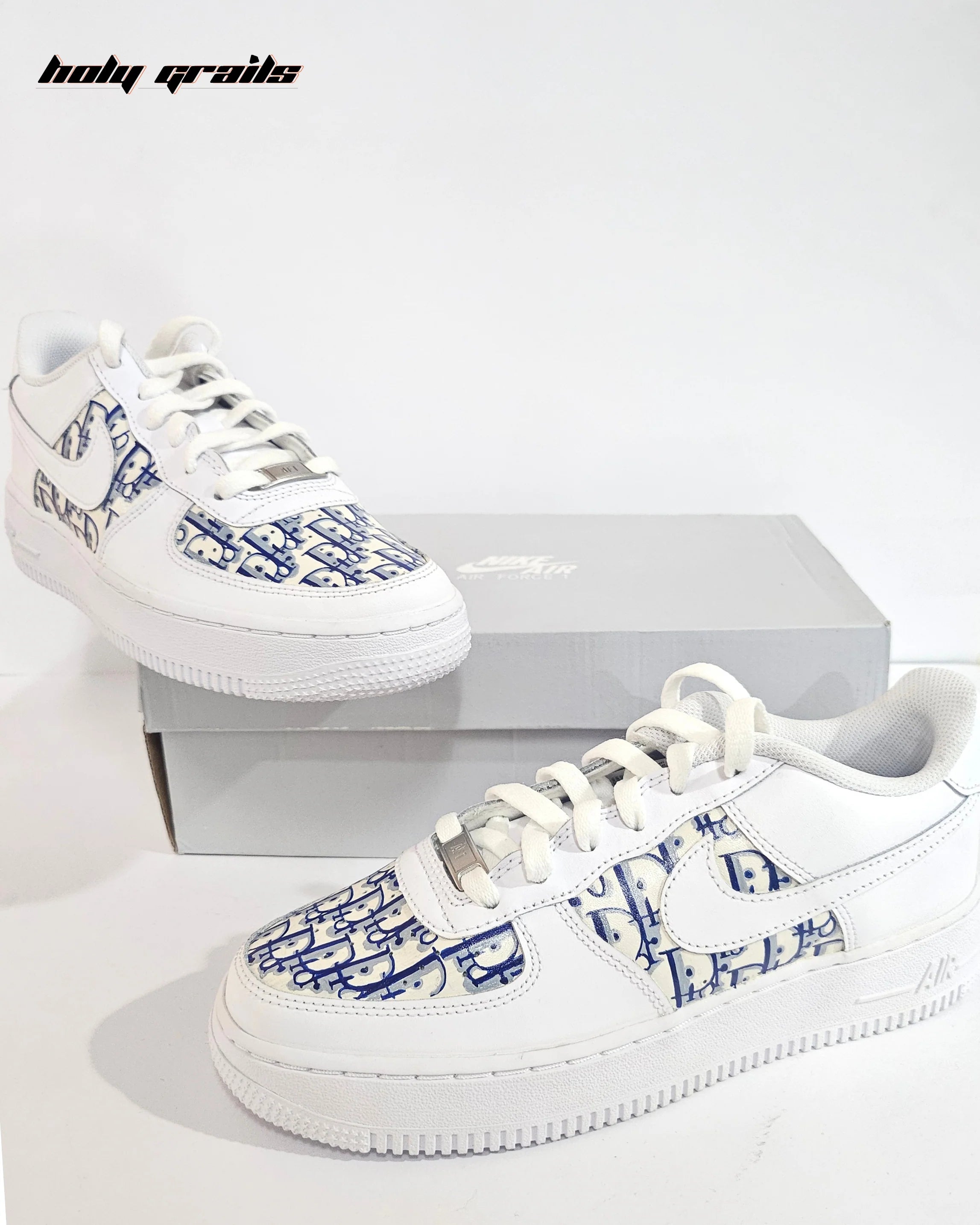 Air Force 1 x Dior