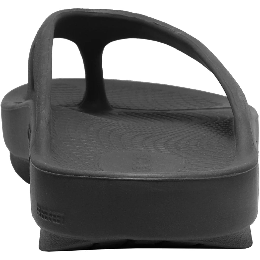 Unisex OOriginal Flip Flops in Black
