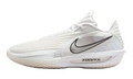 Air Zoom GT Cut 3 Turbo "White Metallic Silver" HV9919 101