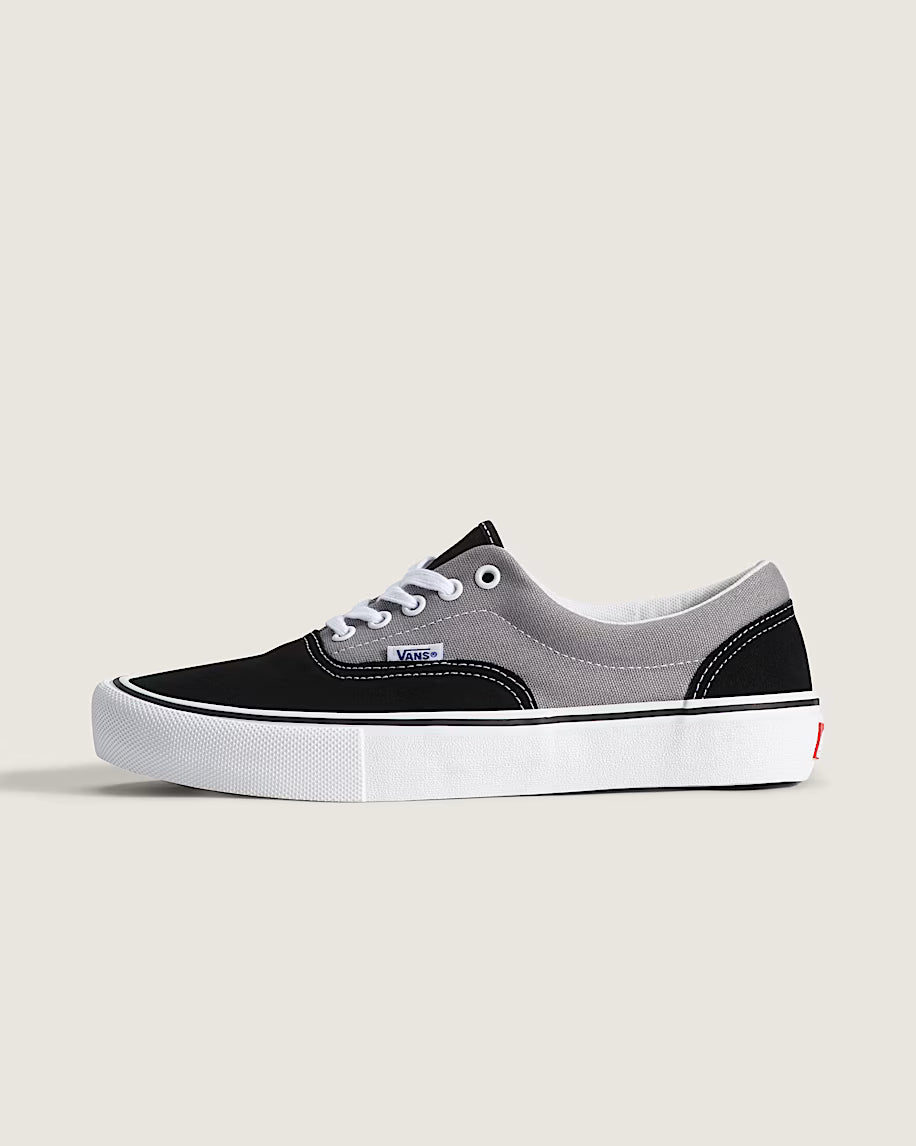 Vans Skate Era Black Gray
