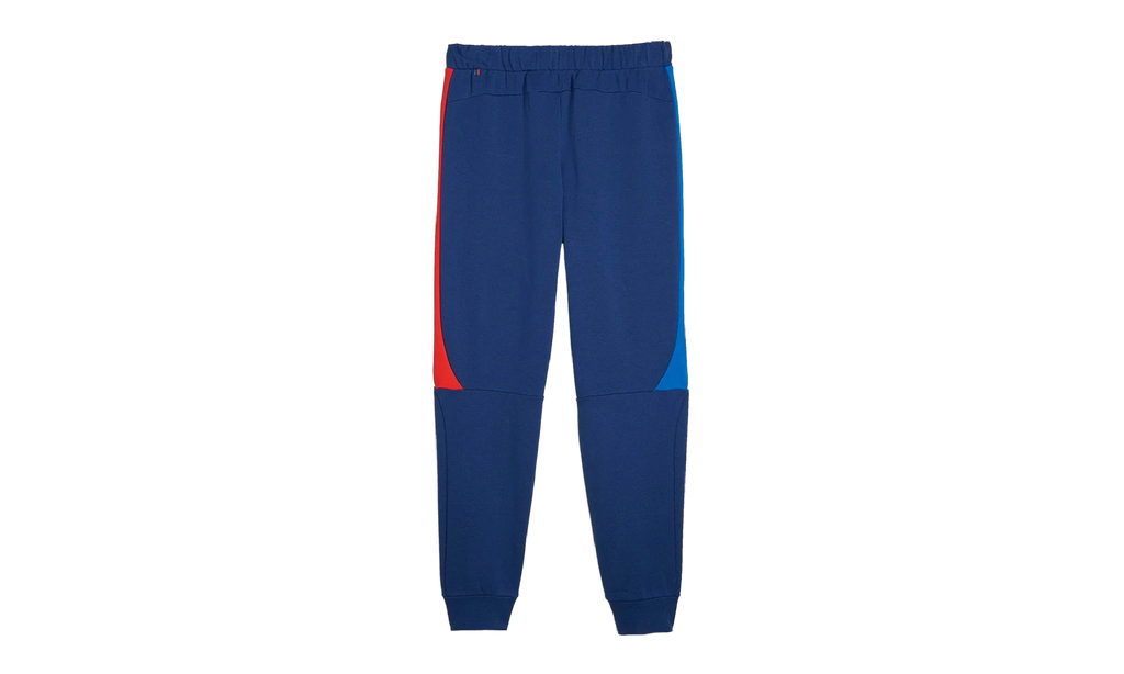 BMW MOTORSPORT MT7+ SWEATPANTS "Blue" 624138 04