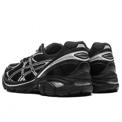 GT 2160 Black Pure Silver