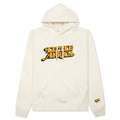 Varsity Hoodie Natural