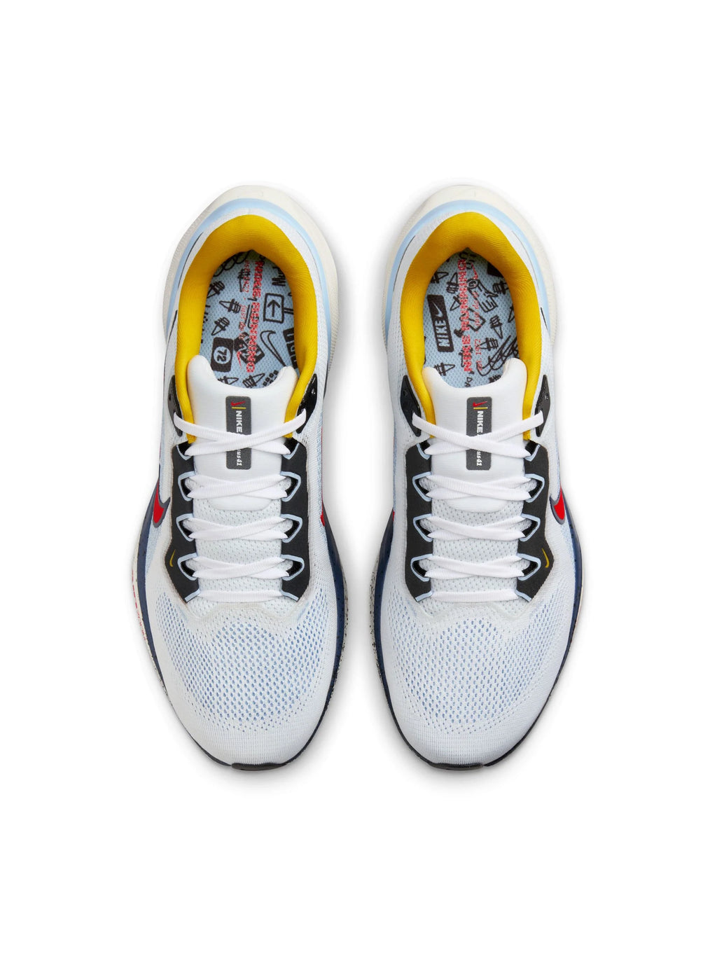Nike Air Zoom Pegasus 41 Mens Shoes