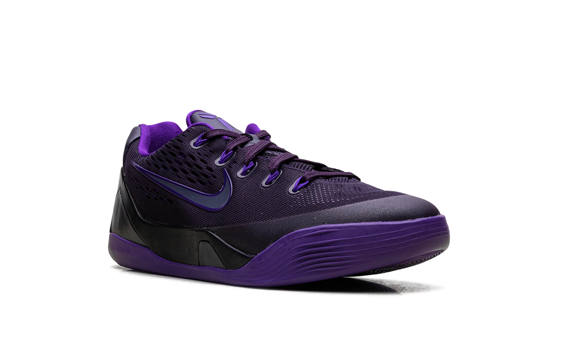 Kobe 9 EM GS "Purple Dynasty" IM6642 500