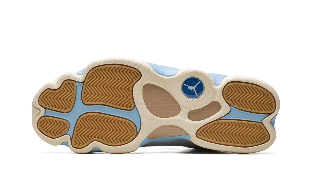 Air Jordan 13 Retro SoleFly Id Rather Be Fishing