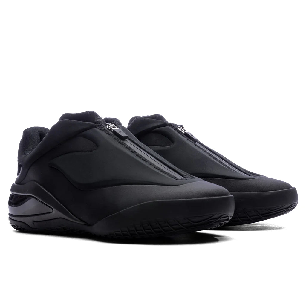 Shai 001 Charm Black Dark Matter Black
