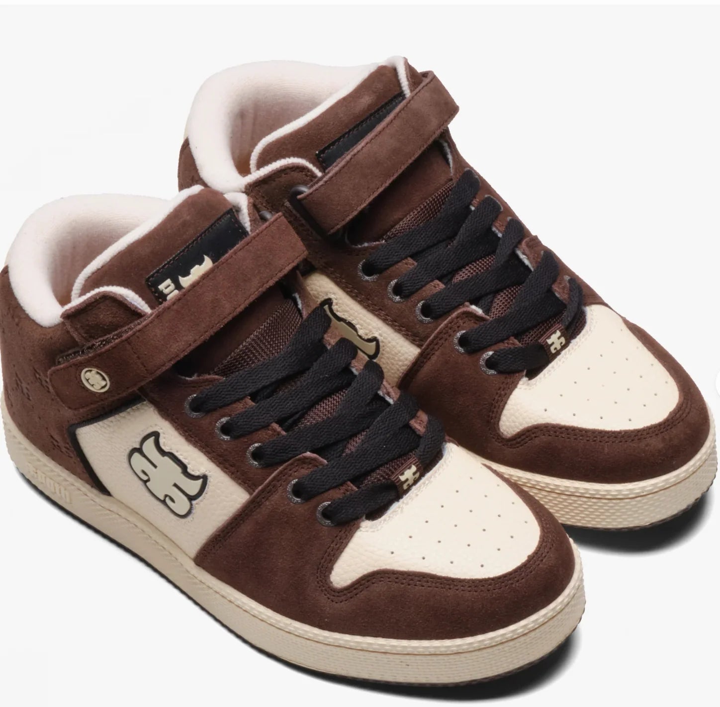 IPath Grasshopper 25 Year Ann Brown Suede