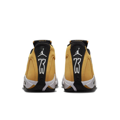 Men’s Air Jordan 14 Retro "Light Ginger"