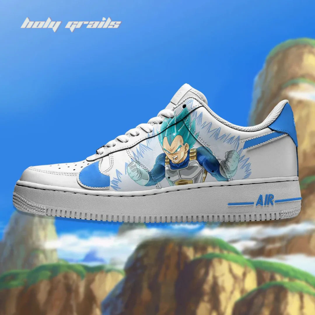 Air Force 1 x Legendary Goku