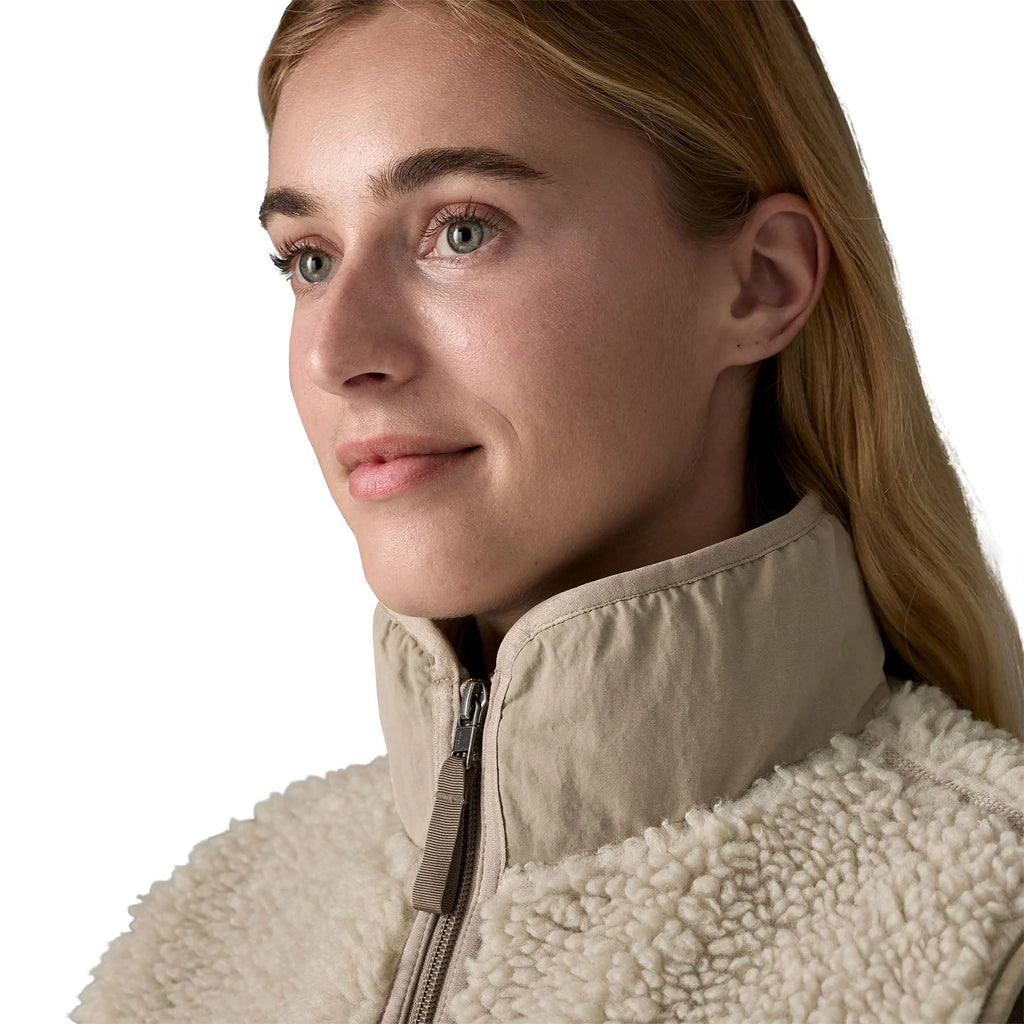 Women's Classic Retro-X® Vest