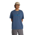 New Balance Numeric Cotton Tee Vintage Indigo