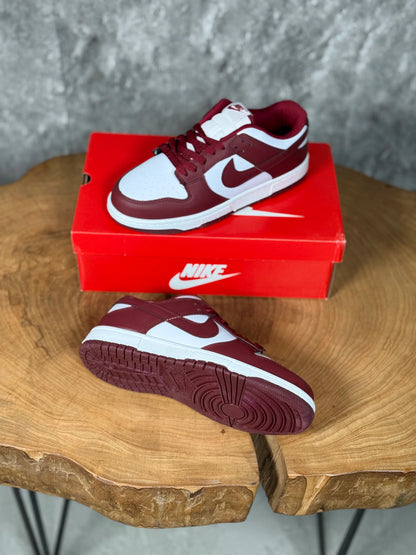 NIKE DUNK MODELİ