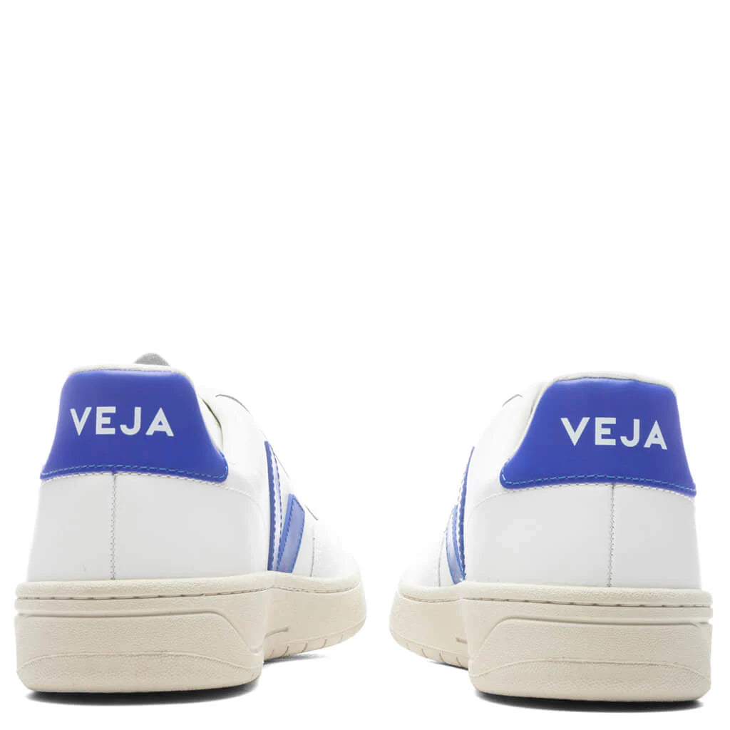V 12 Leather Extra White Paros
