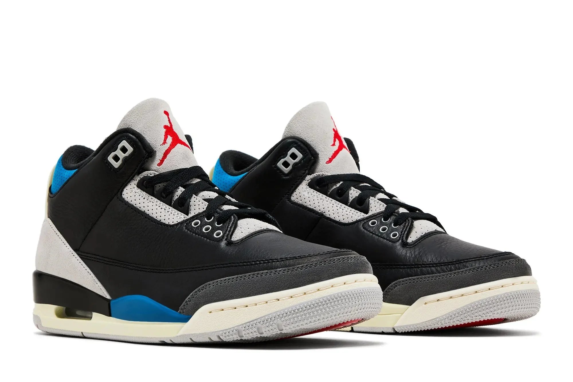 Jordan 3 Retro OG Rare Air