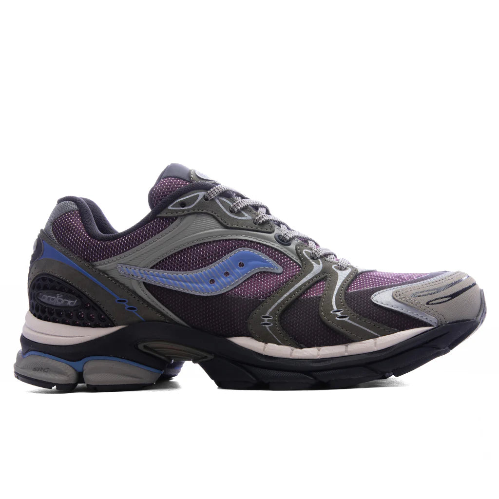 Progrid Triumph 4 Fig Blue