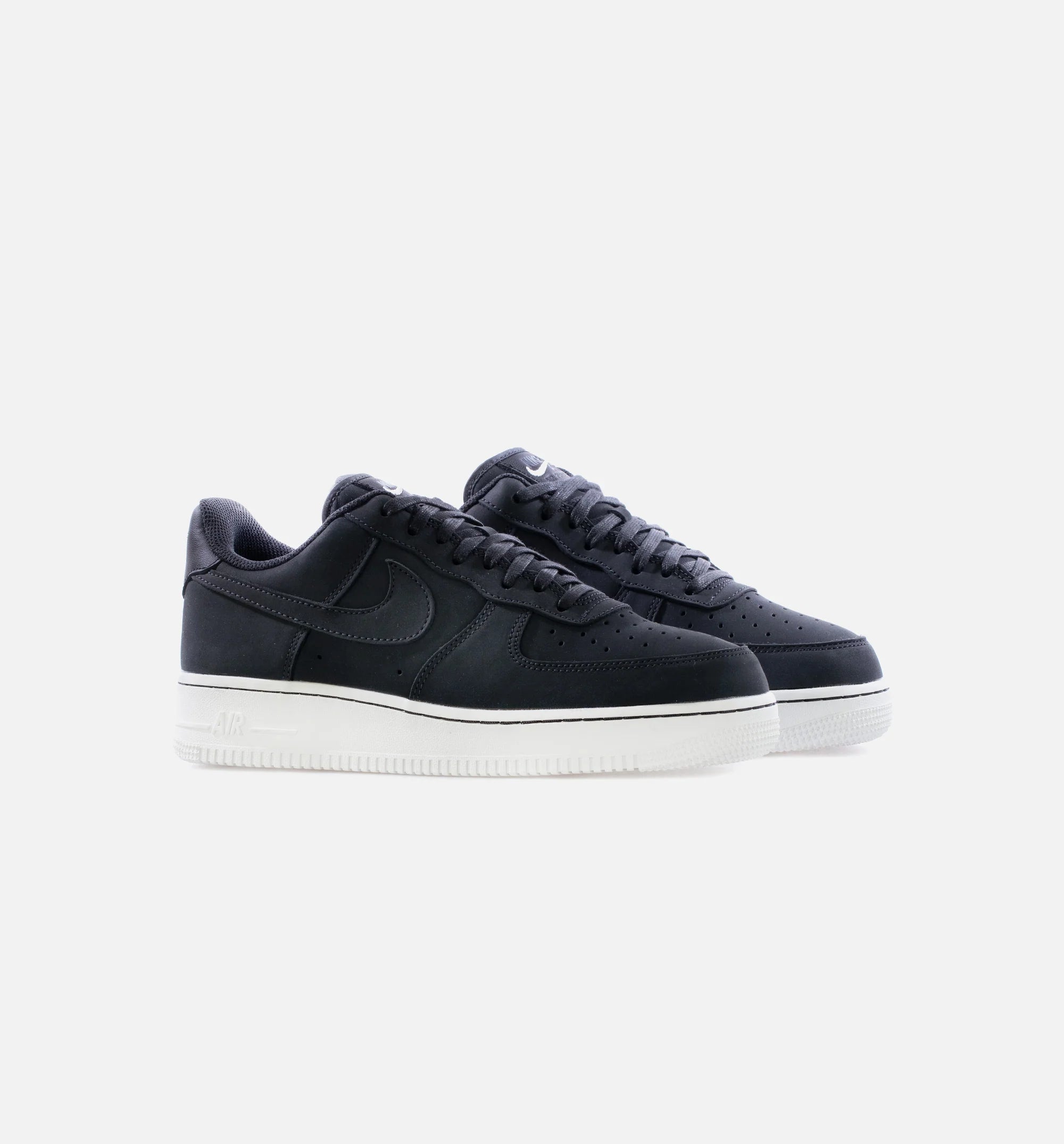 Air Force 1 LX Off Noir Mens Lifestyle Shoe Black White