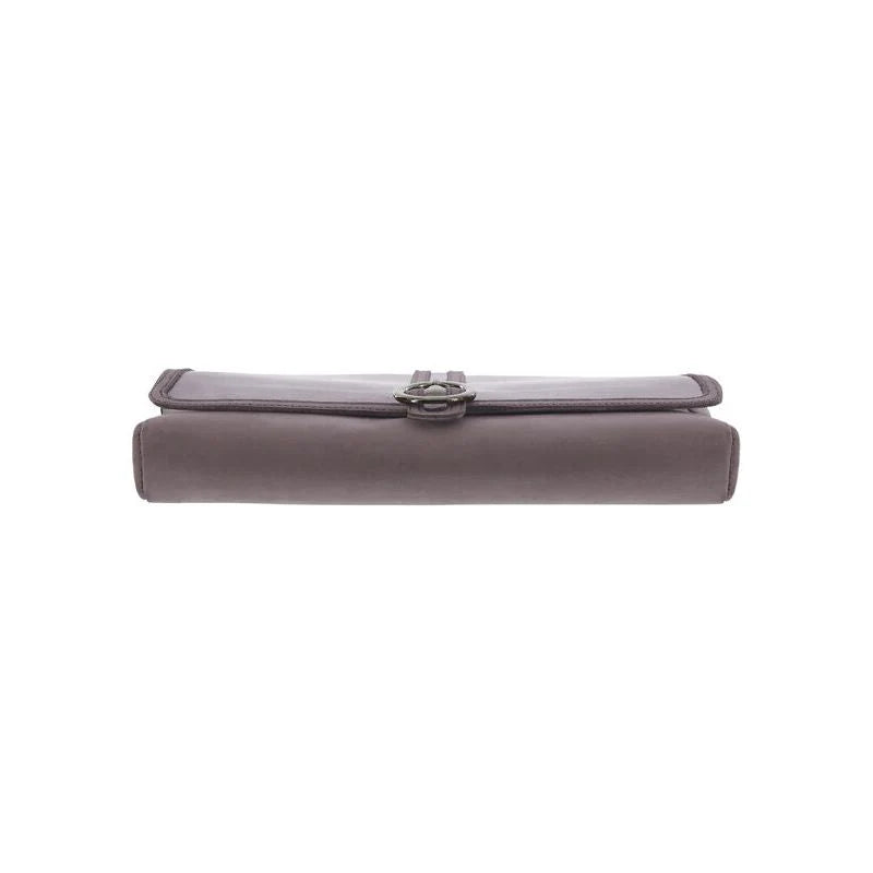 Seight Clutch Handbag in Wisteria
