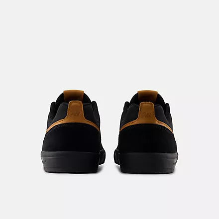 New Balance Jamie Foy 306 Black Brown