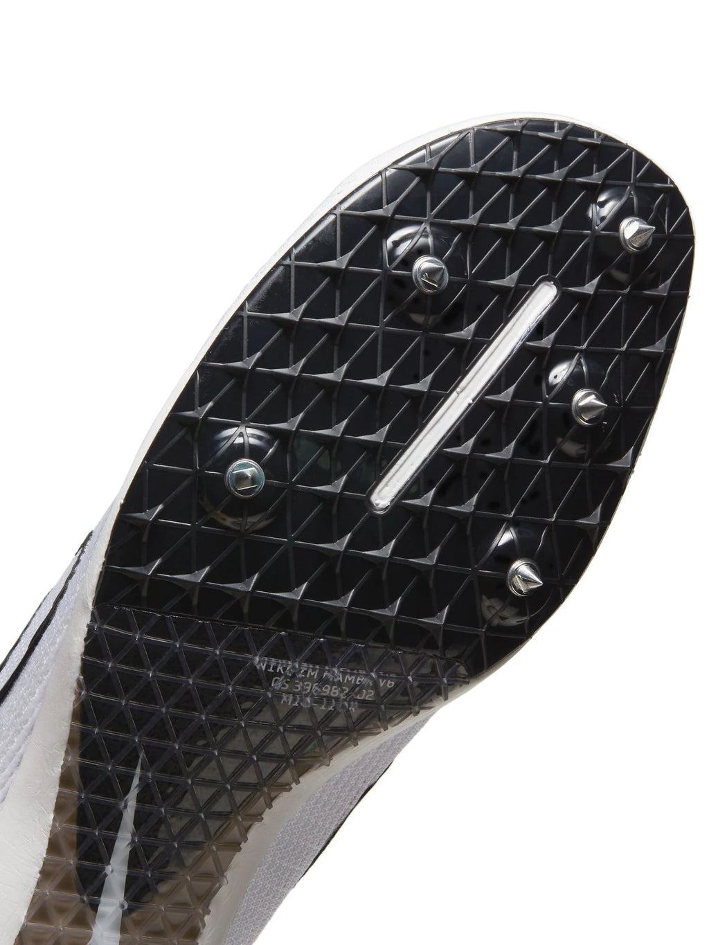 Nike Zoom Mamba 6 Track Field Spikes
