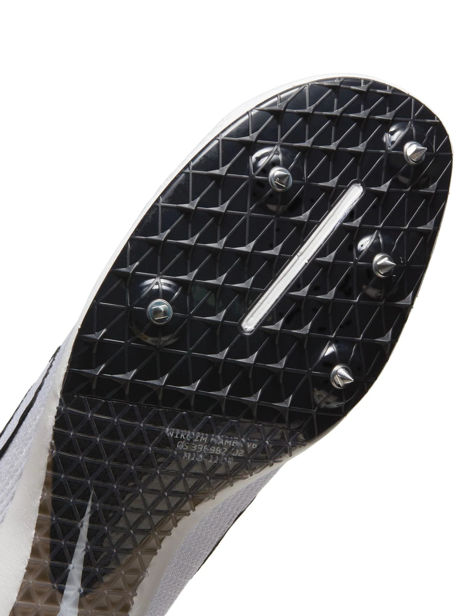 Nike Zoom Mamba 6 Track Field Spikes