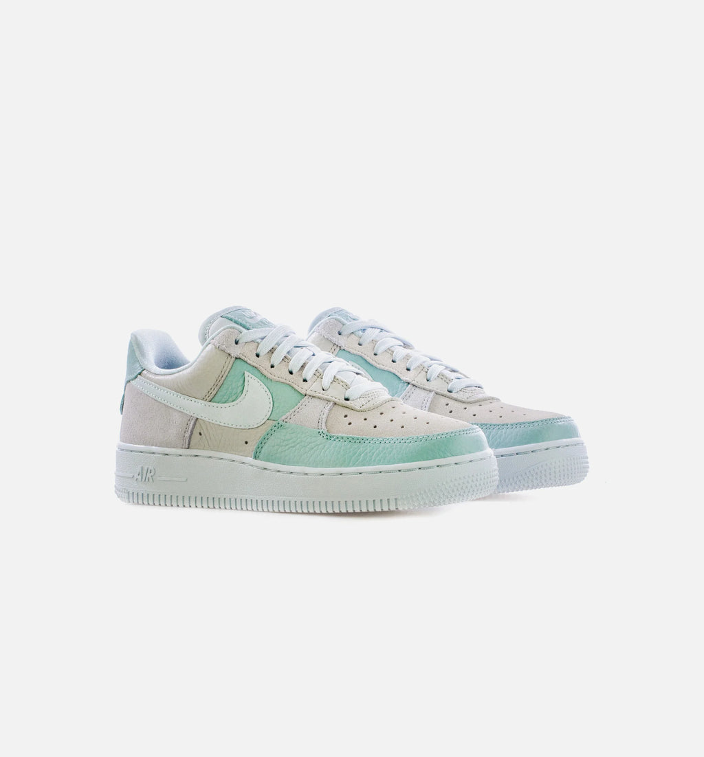 Air Force 1 Low Be Kind Womens Lifestyle Shoe Grey Multi