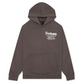 Carnival Hoodie Falcon