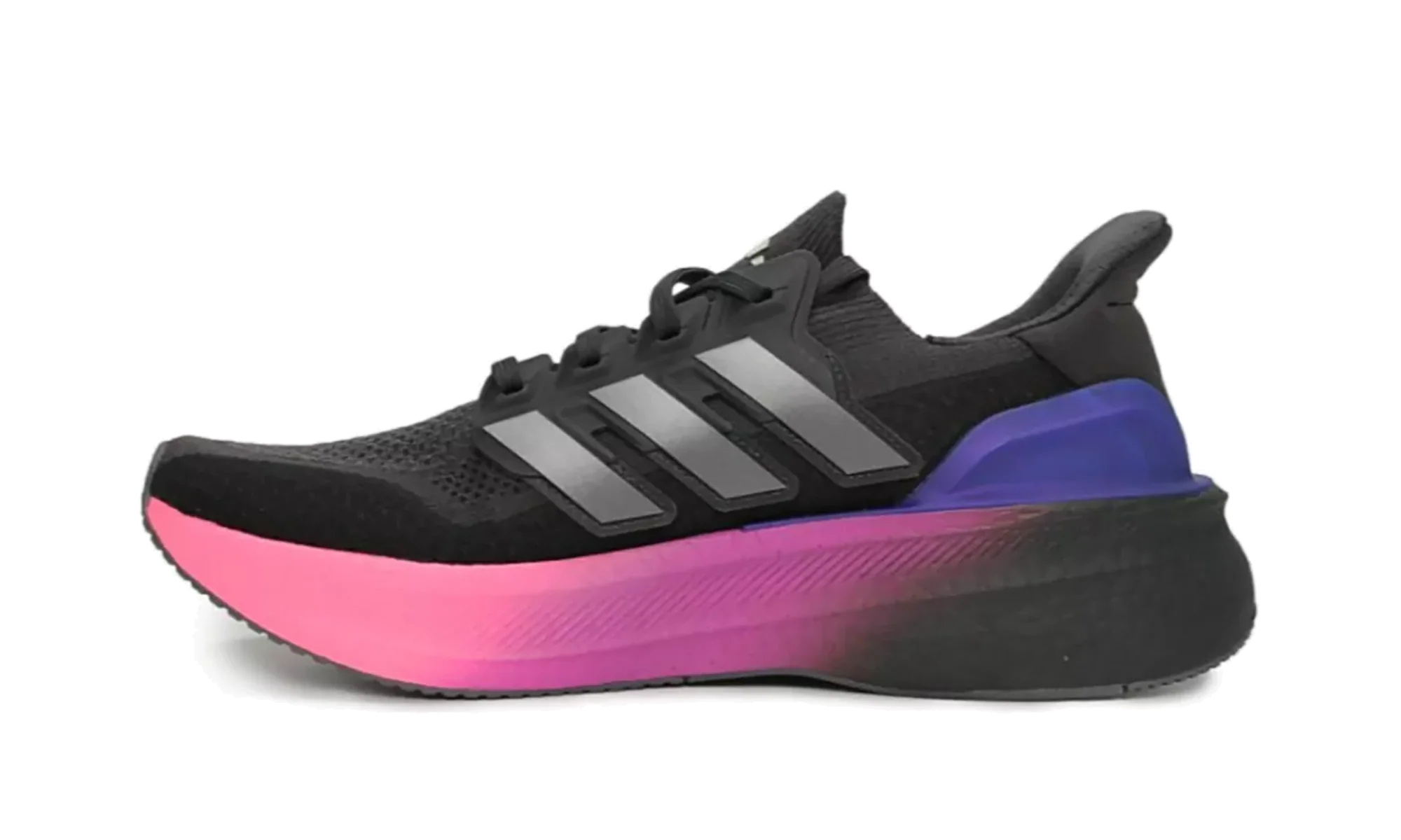 Ultraboost 5 "Carbon / Iron Metallic / Lucid Blue" IH7709