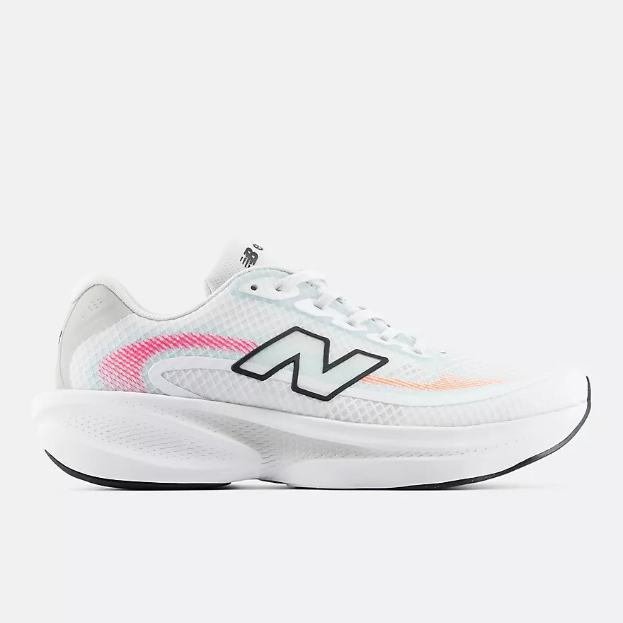 Womens New Balance Ellipse Breathe