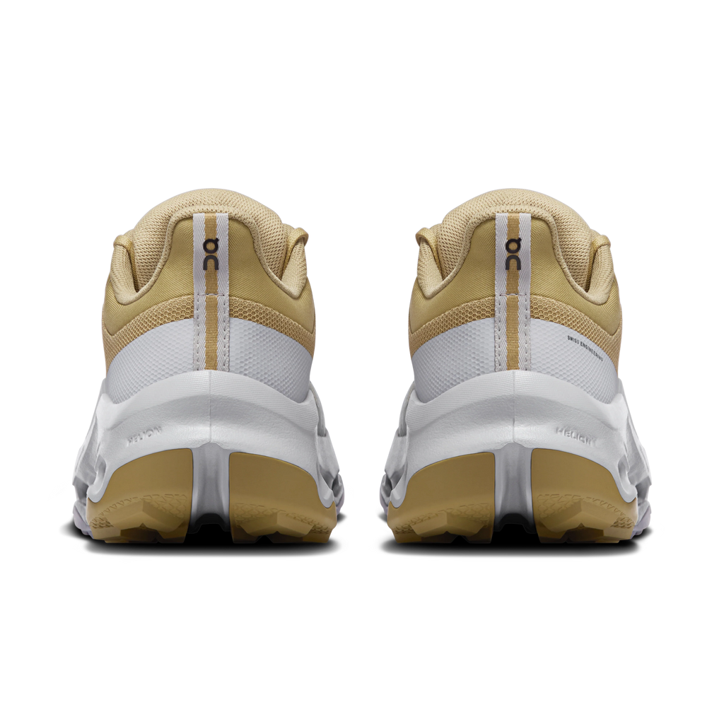 Women's Cloudhorizon 2 Waterproof in Safari/Glacier