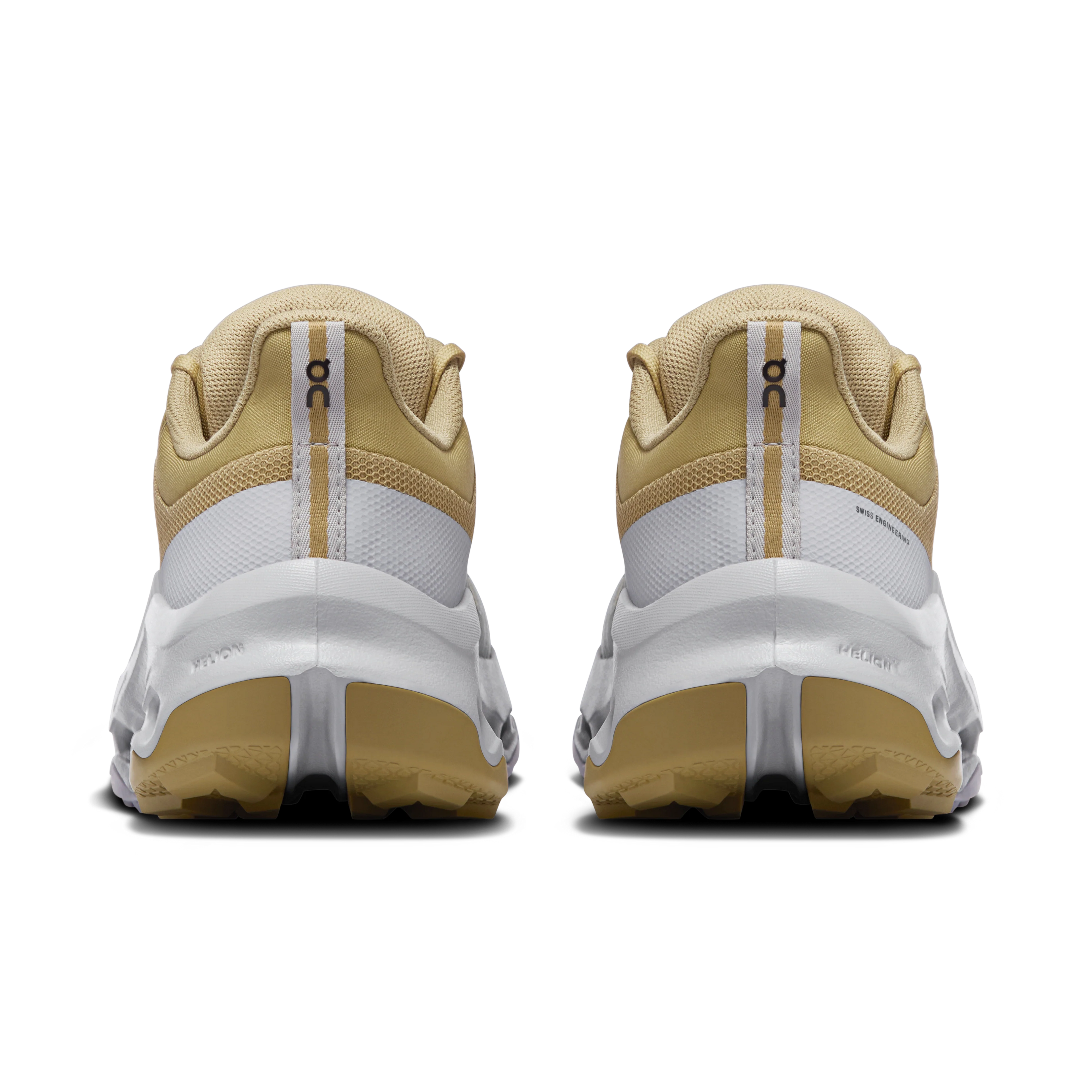 Women's Cloudhorizon 2 Waterproof in Safari/Glacier