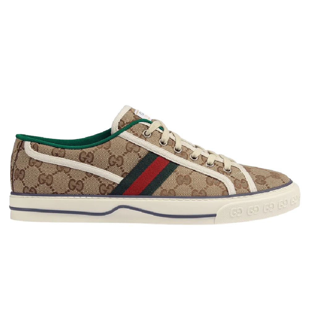 Gucci GG Tennis 1977 Sneaker Monogram