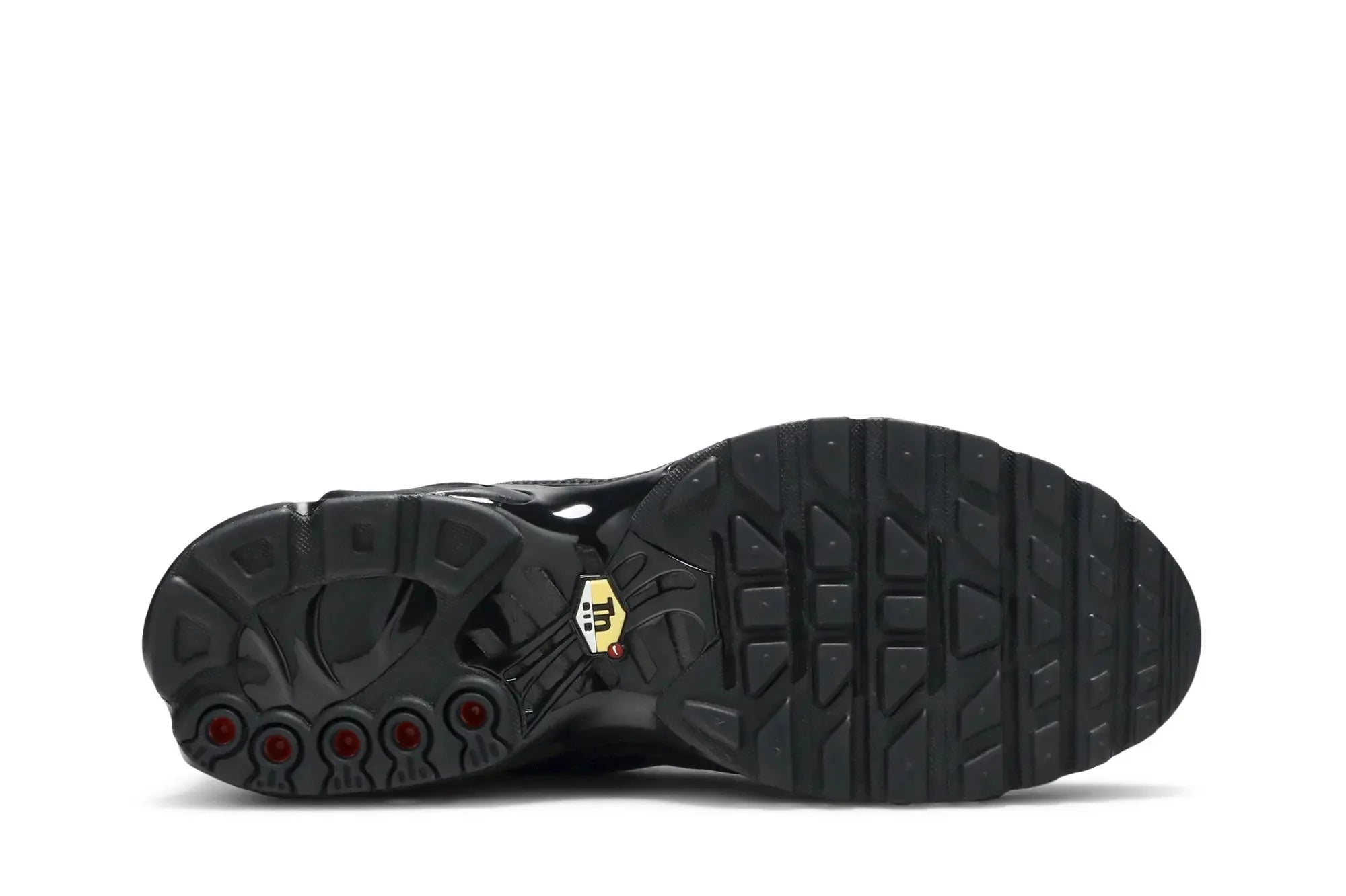 Air Max Plus TN Triple Black