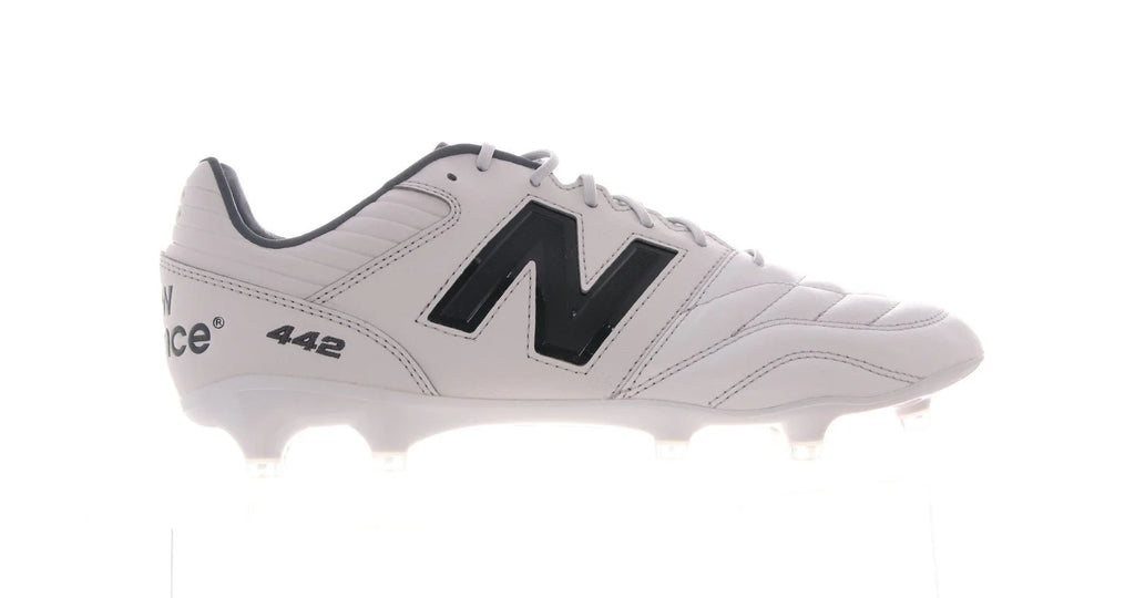 New Balance 442 Pro FG V2 Firm Ground Soccer Cleats Concrete