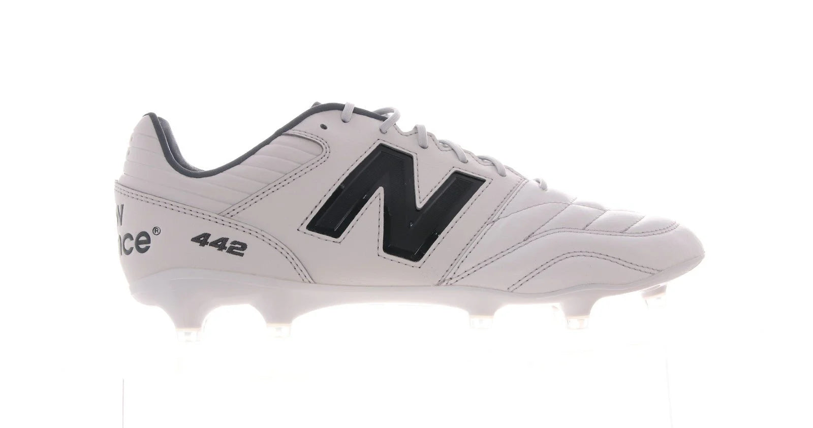 New Balance 442 Pro FG V2 Firm Ground Soccer Cleats Concrete