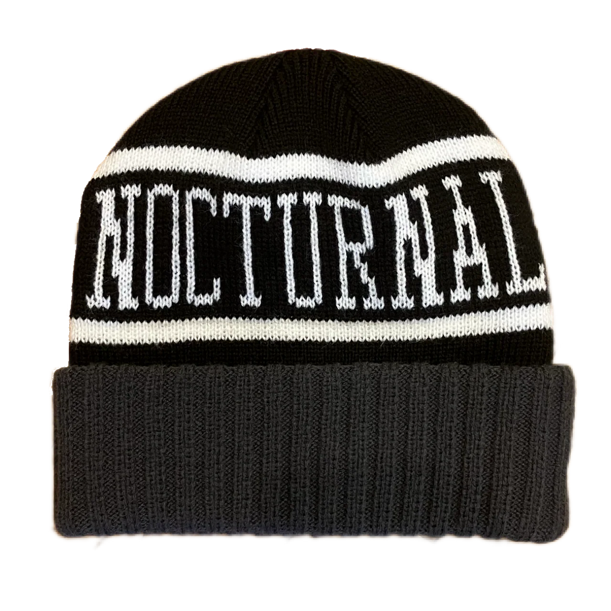 Nocturnal Chairlift Beanie