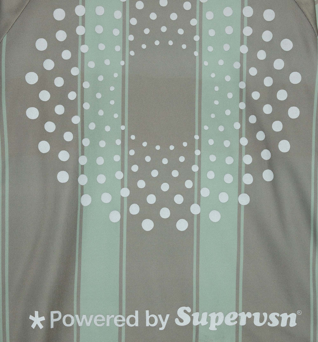 Studio Soccer Mens Jersey Moss