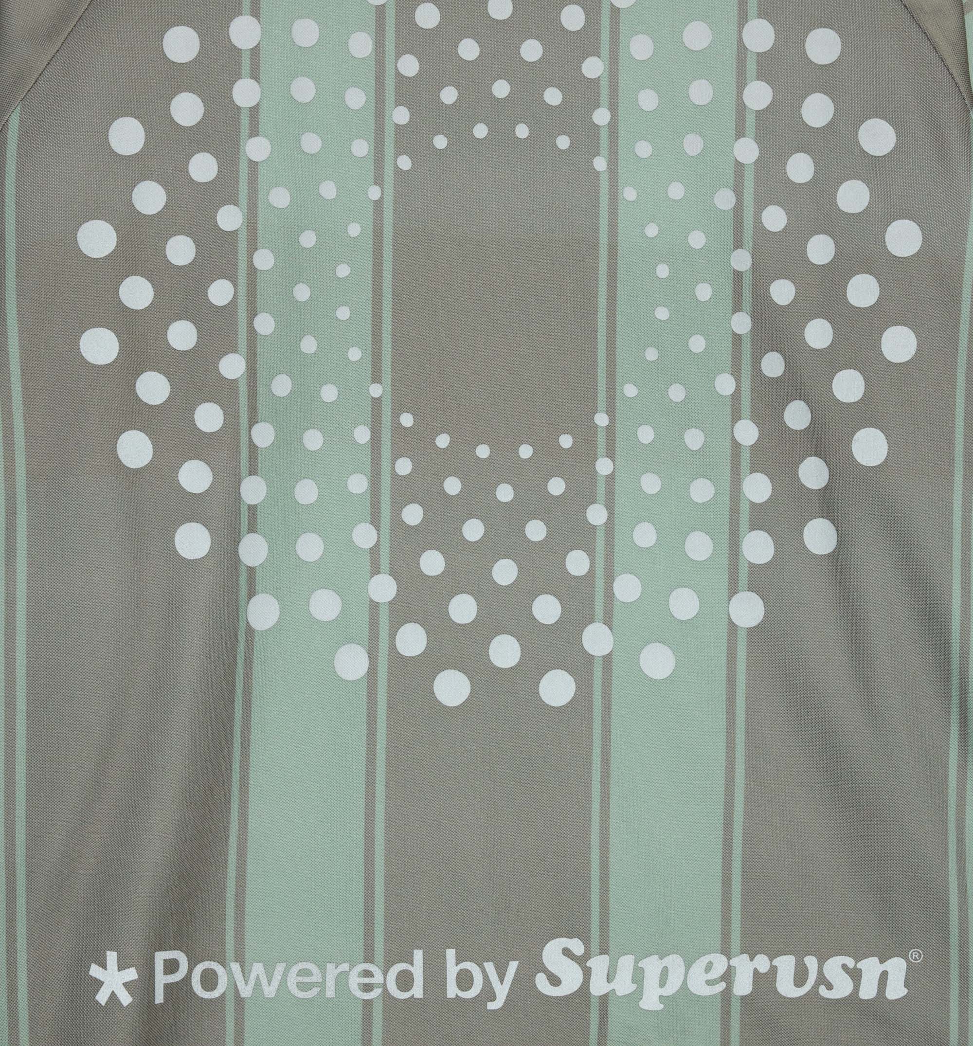 Studio Soccer Mens Jersey Moss