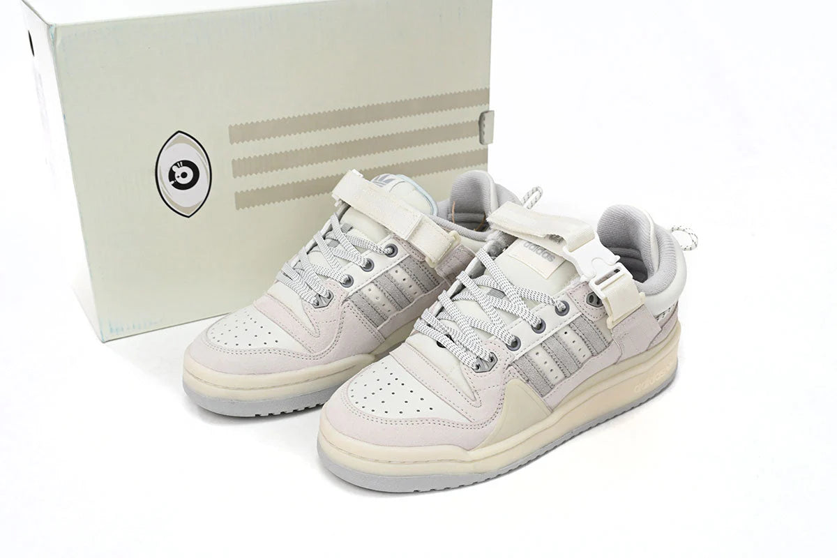 Adidas Forum Bad Bunny Buckle