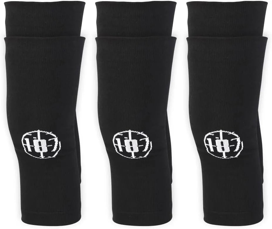 187 Killer Pads Knee Undersleeve 3 Pair