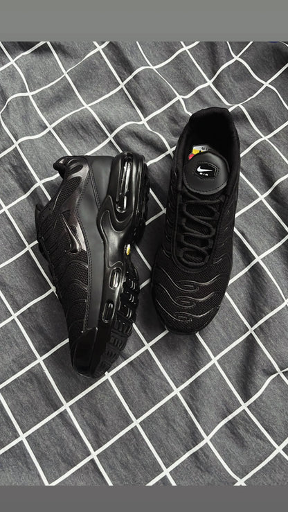 NIKE TN BEYAZ MAVİ