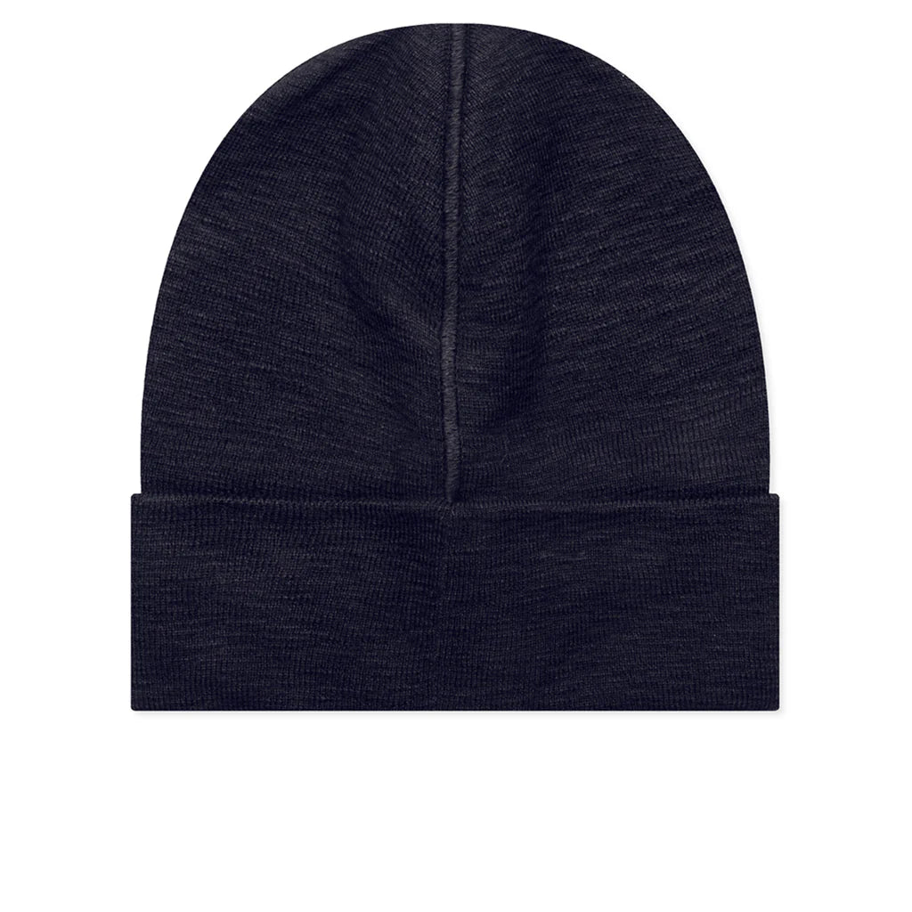 Cap Navy Blue