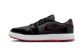 Air Jordan 1 Golf Low "Bred - Patent Leather" IQ3417 002