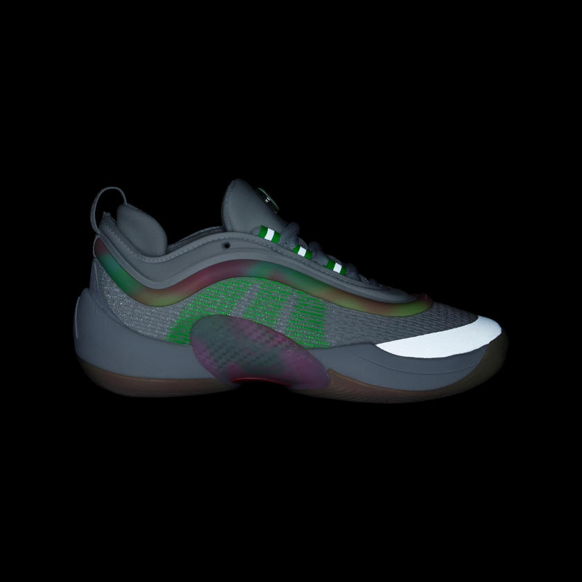 Kids' D.O.N. Issue #6 Haribo Kids Basketball Shoes