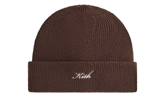 Script Classic Beanie WMNS "Incognito" KHW050185 244