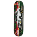 Deathwish X Samborghini Jamie Foy Twin Tail Deck 85