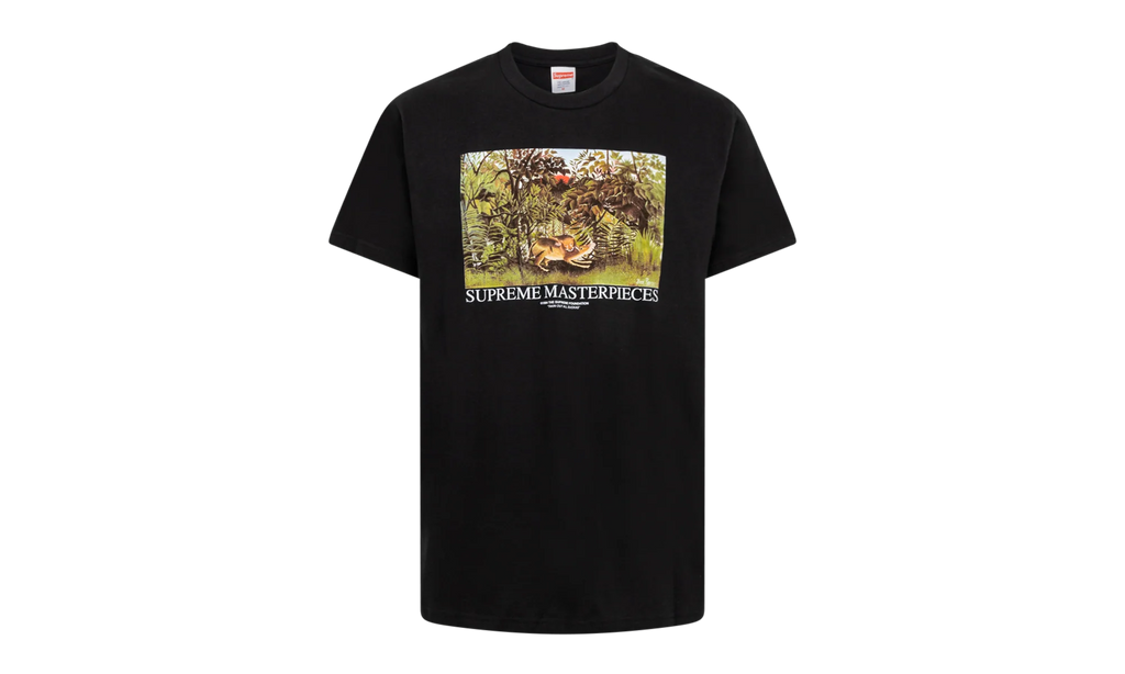 Masterpieces Tee "SS20" SU8795